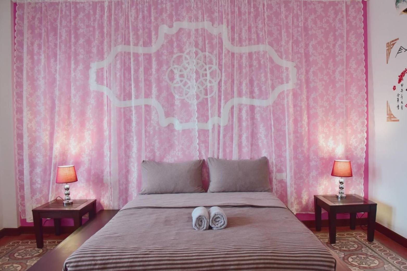 Botan Boutique Hotel Patong Kültér fotó