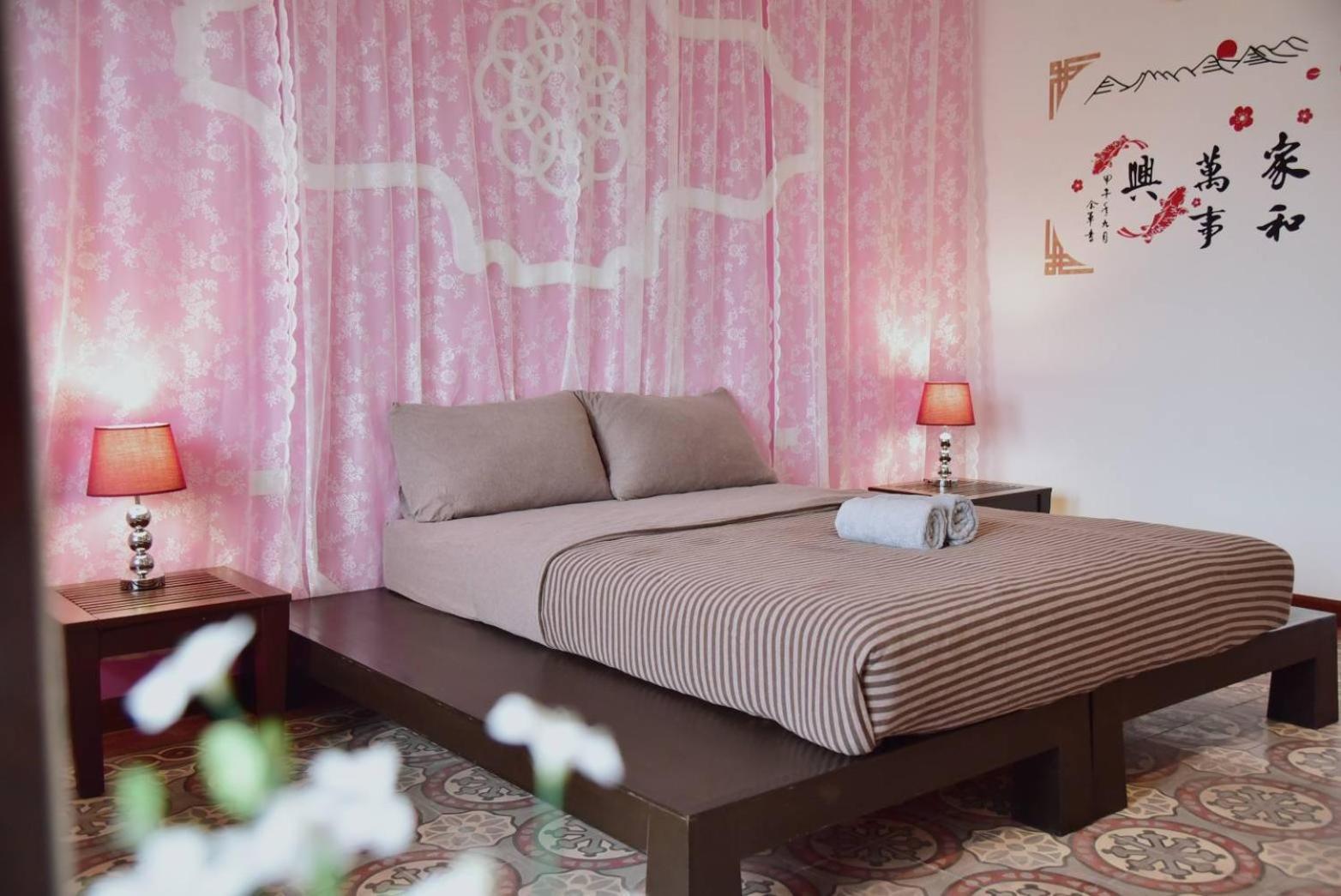 Botan Boutique Hotel Patong Kültér fotó