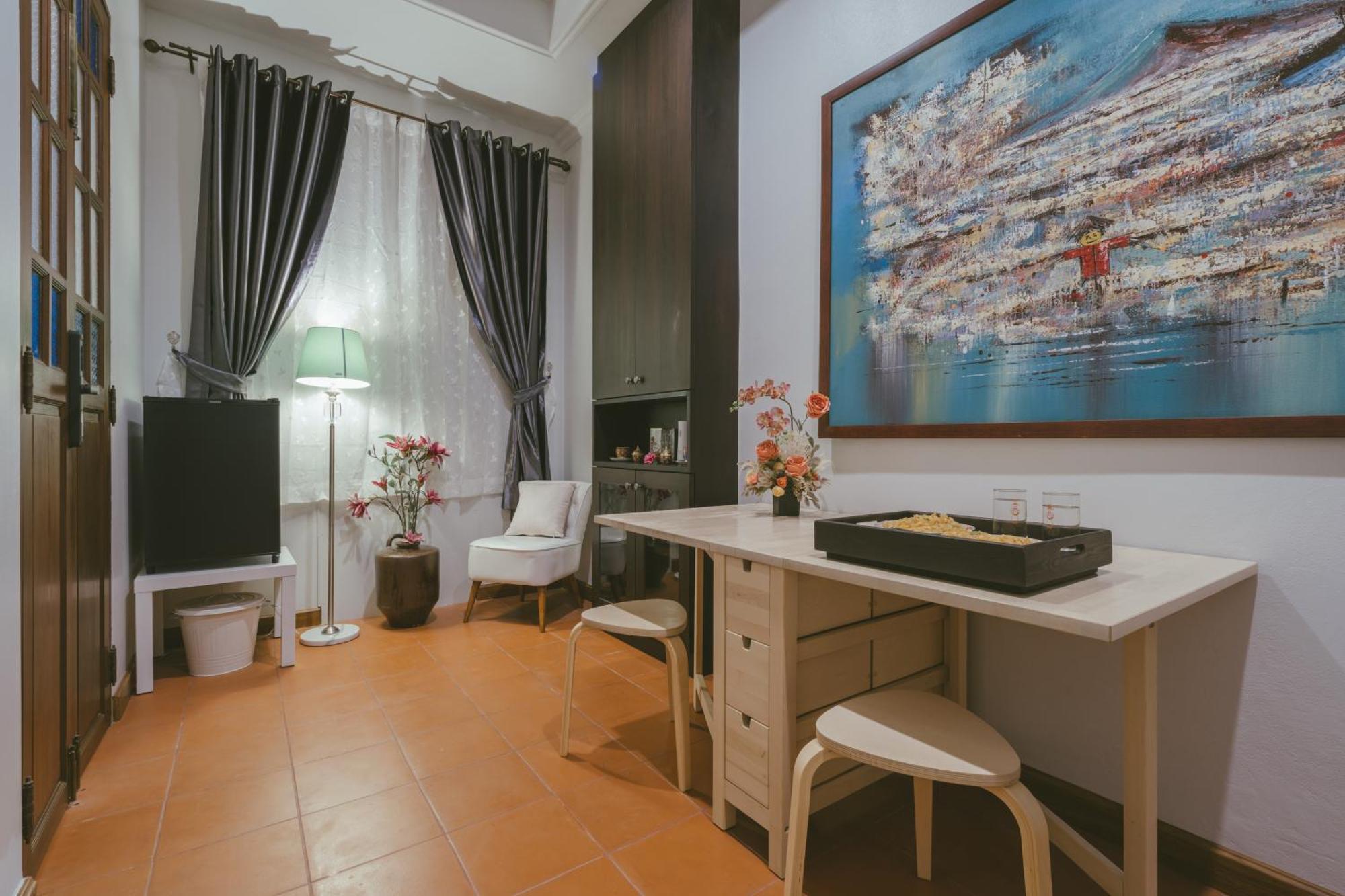 Botan Boutique Hotel Patong Kültér fotó