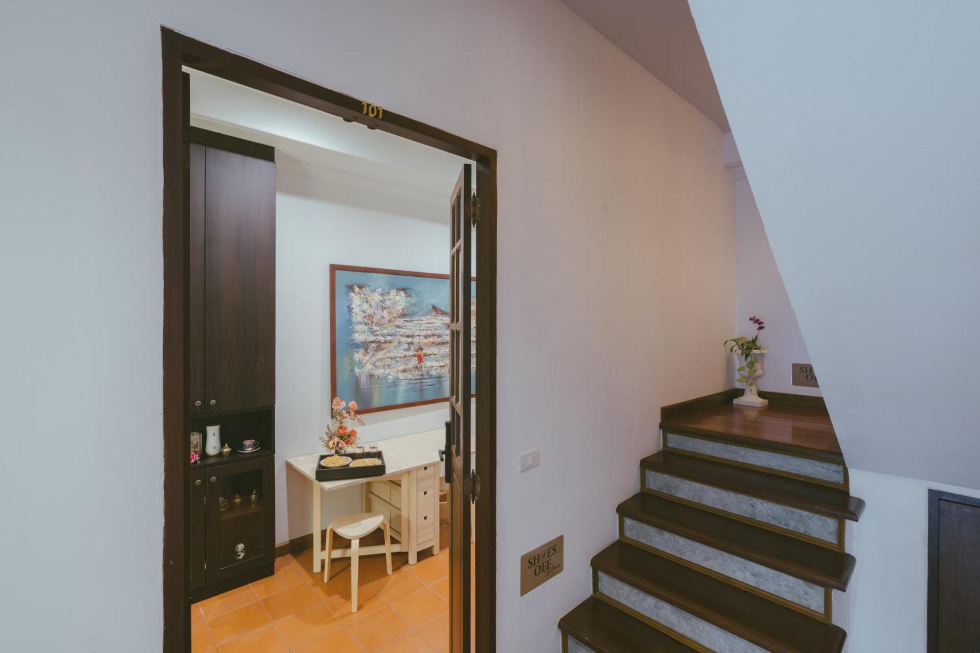 Botan Boutique Hotel Patong Kültér fotó