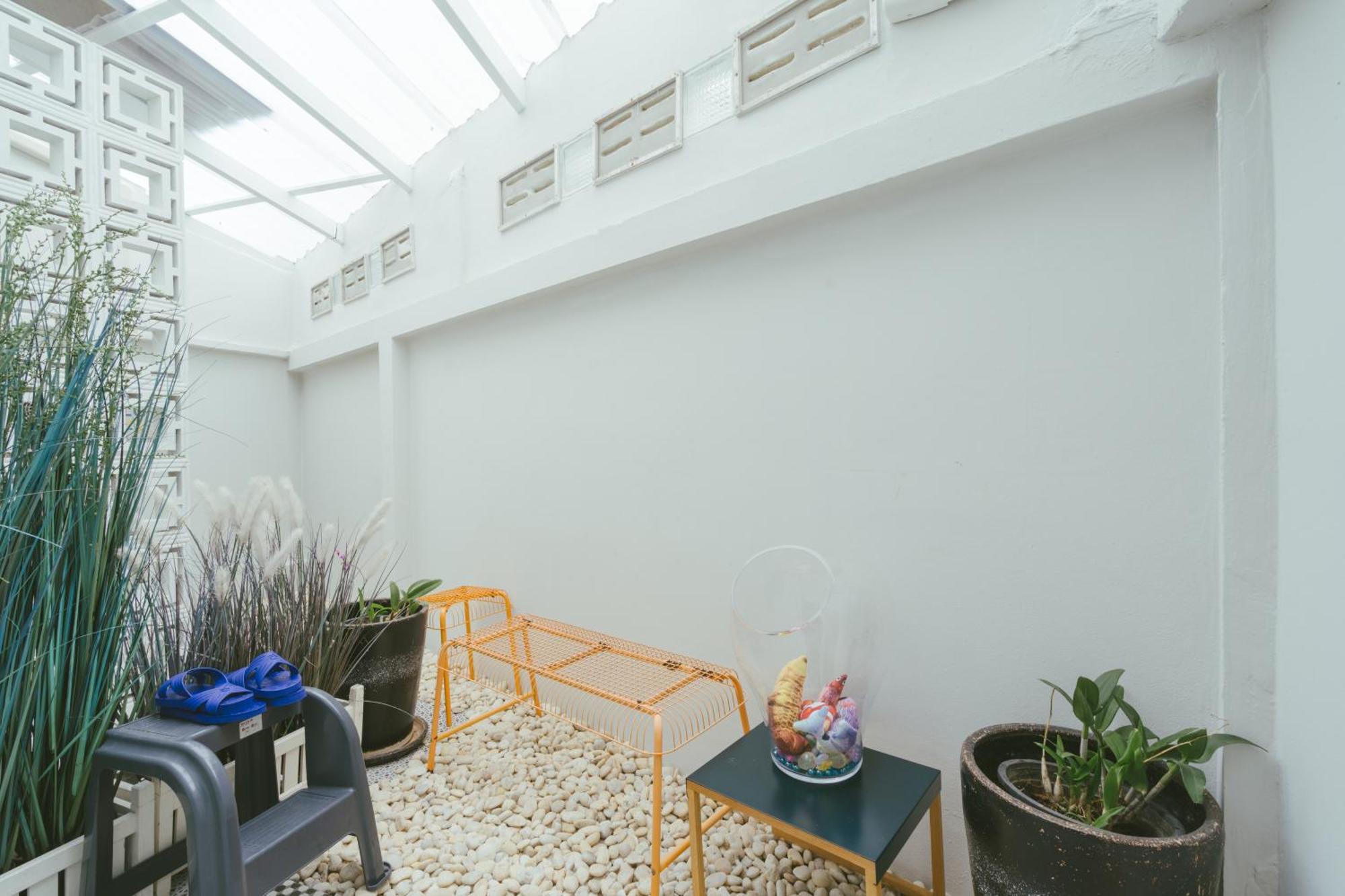 Botan Boutique Hotel Patong Kültér fotó