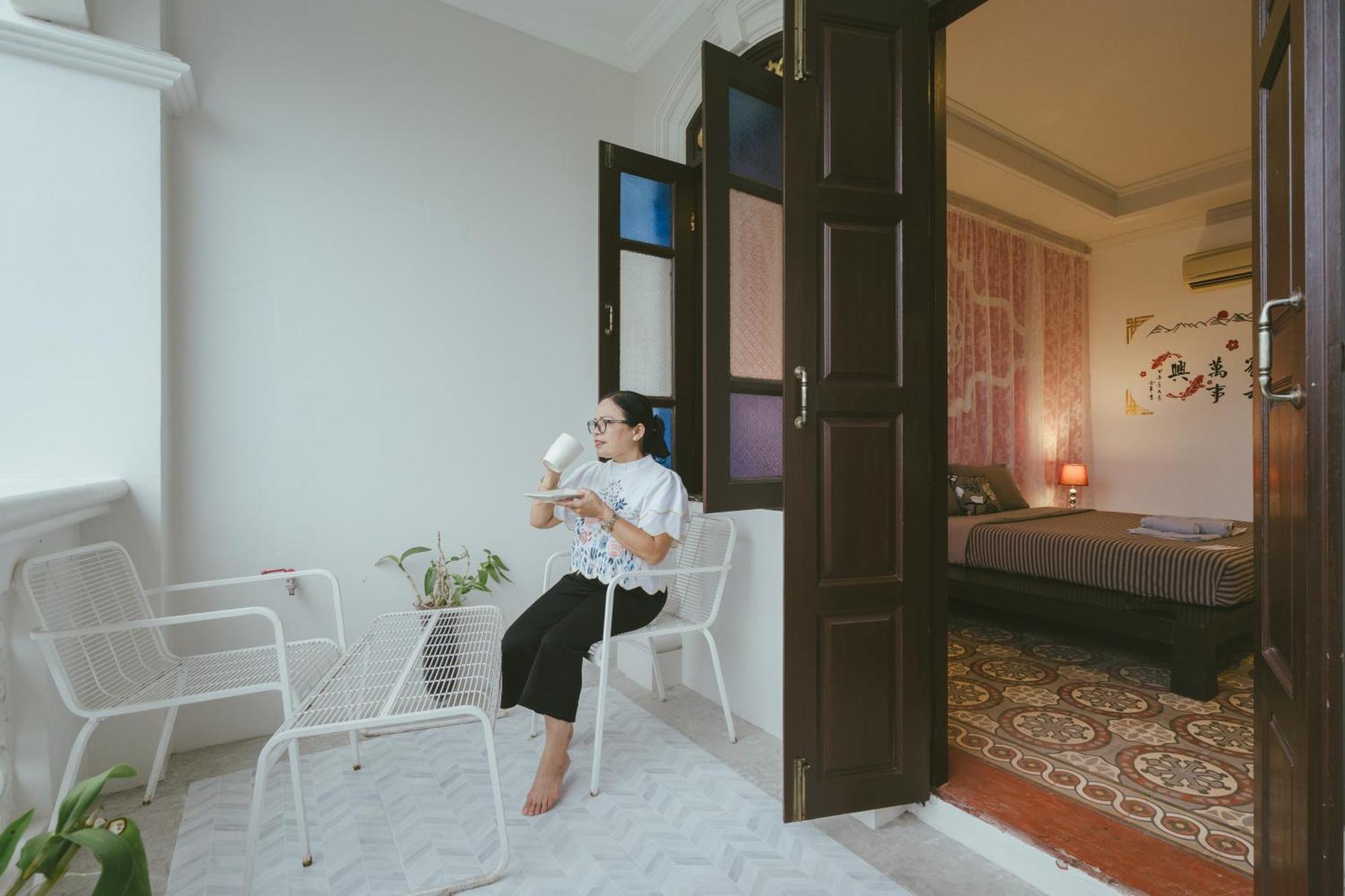 Botan Boutique Hotel Patong Kültér fotó