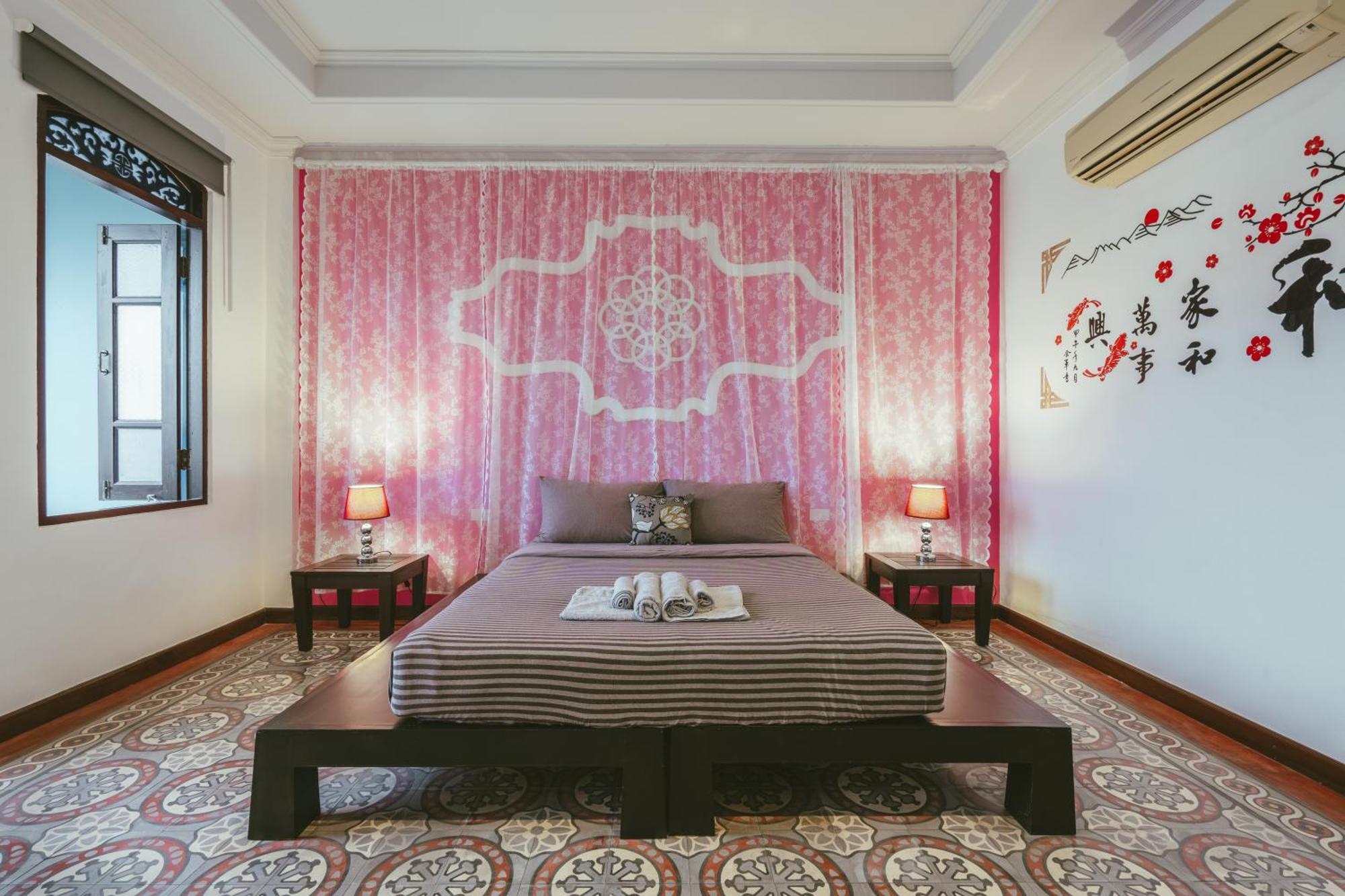 Botan Boutique Hotel Patong Kültér fotó