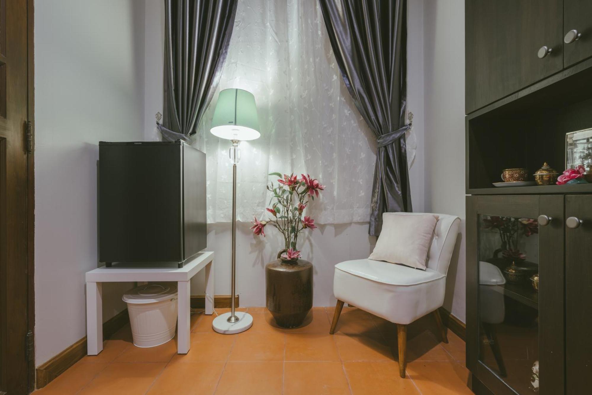 Botan Boutique Hotel Patong Kültér fotó