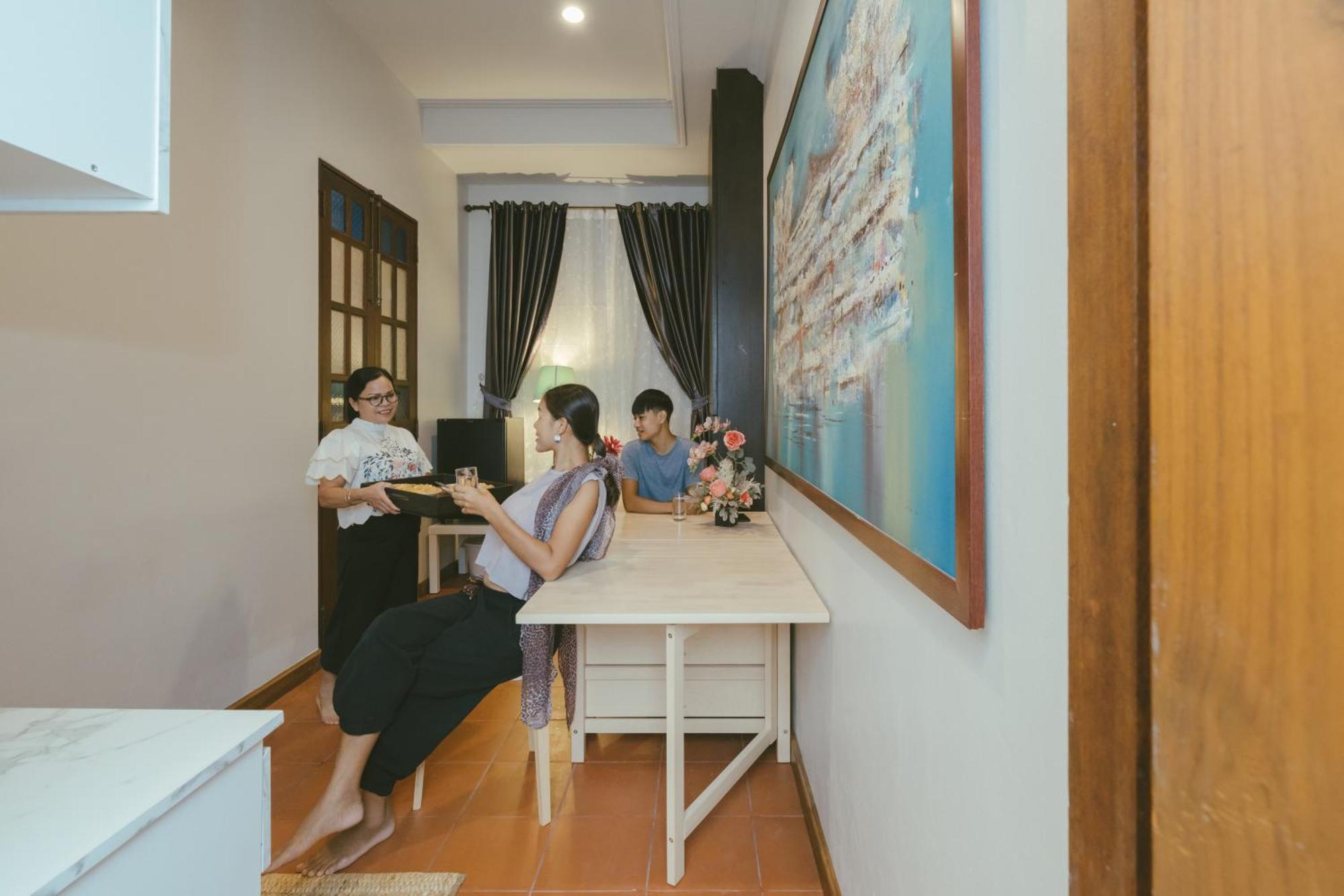 Botan Boutique Hotel Patong Kültér fotó